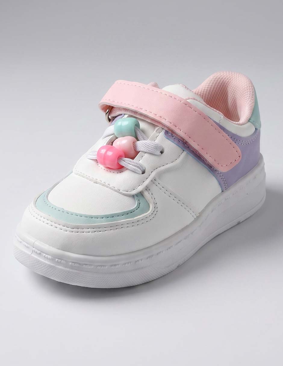 Tenis para niña Tenis para niña