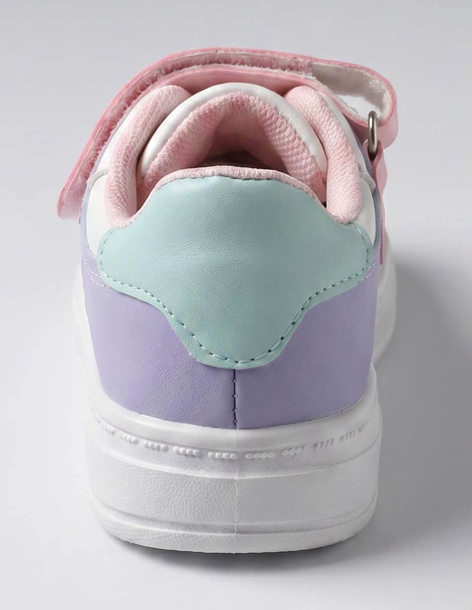Tenis para niña 2