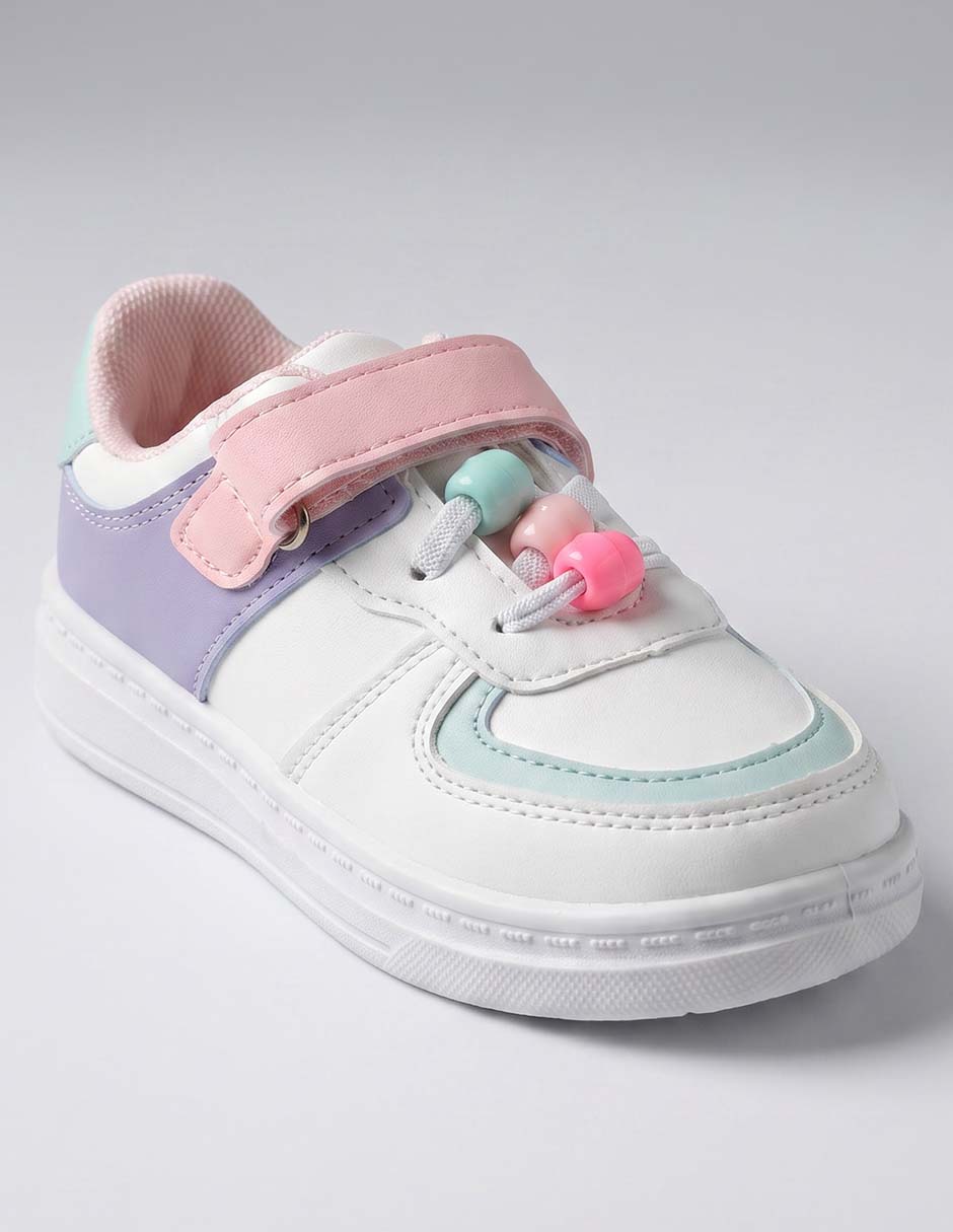 Tenis para niña 3