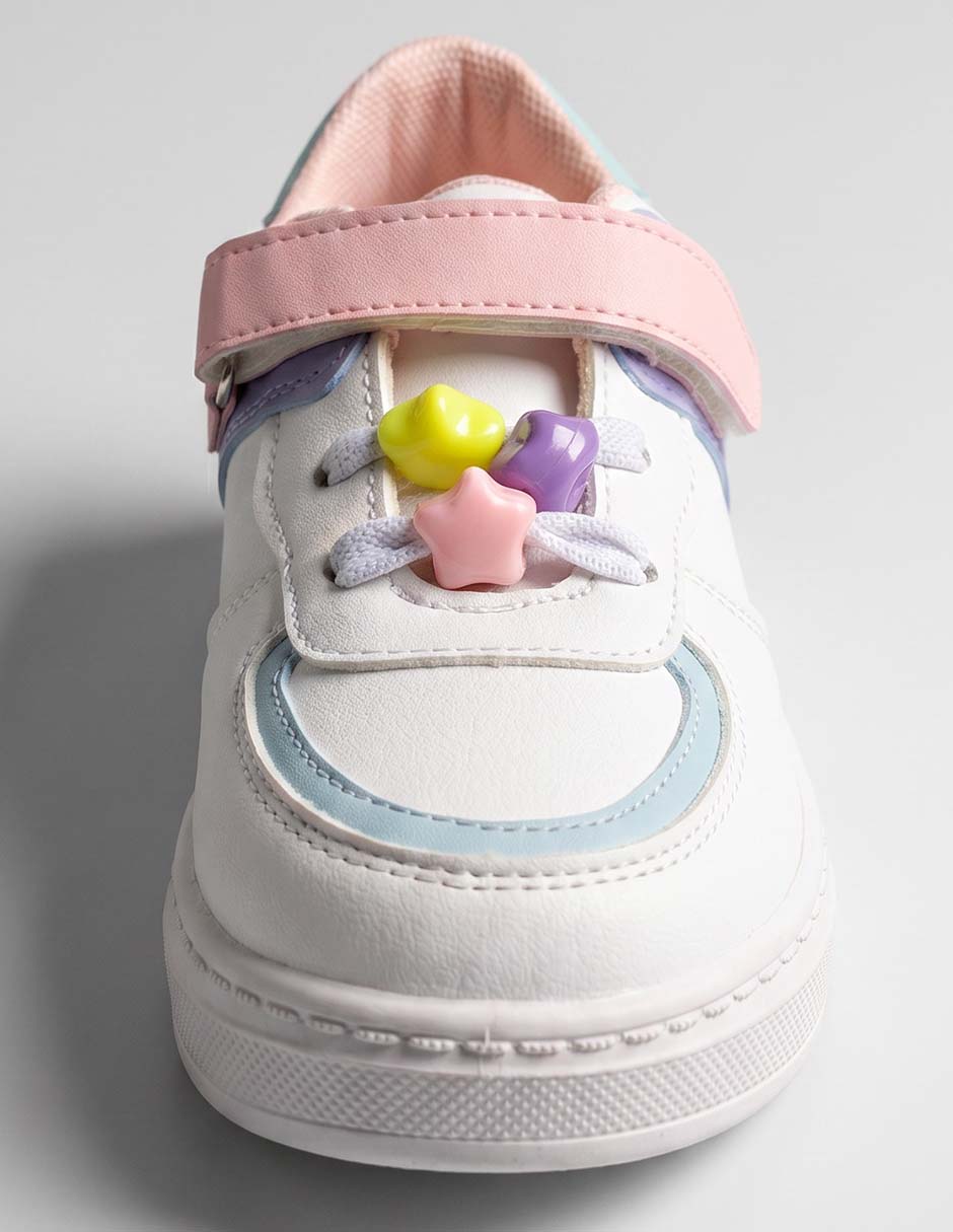 Tenis para niña 4