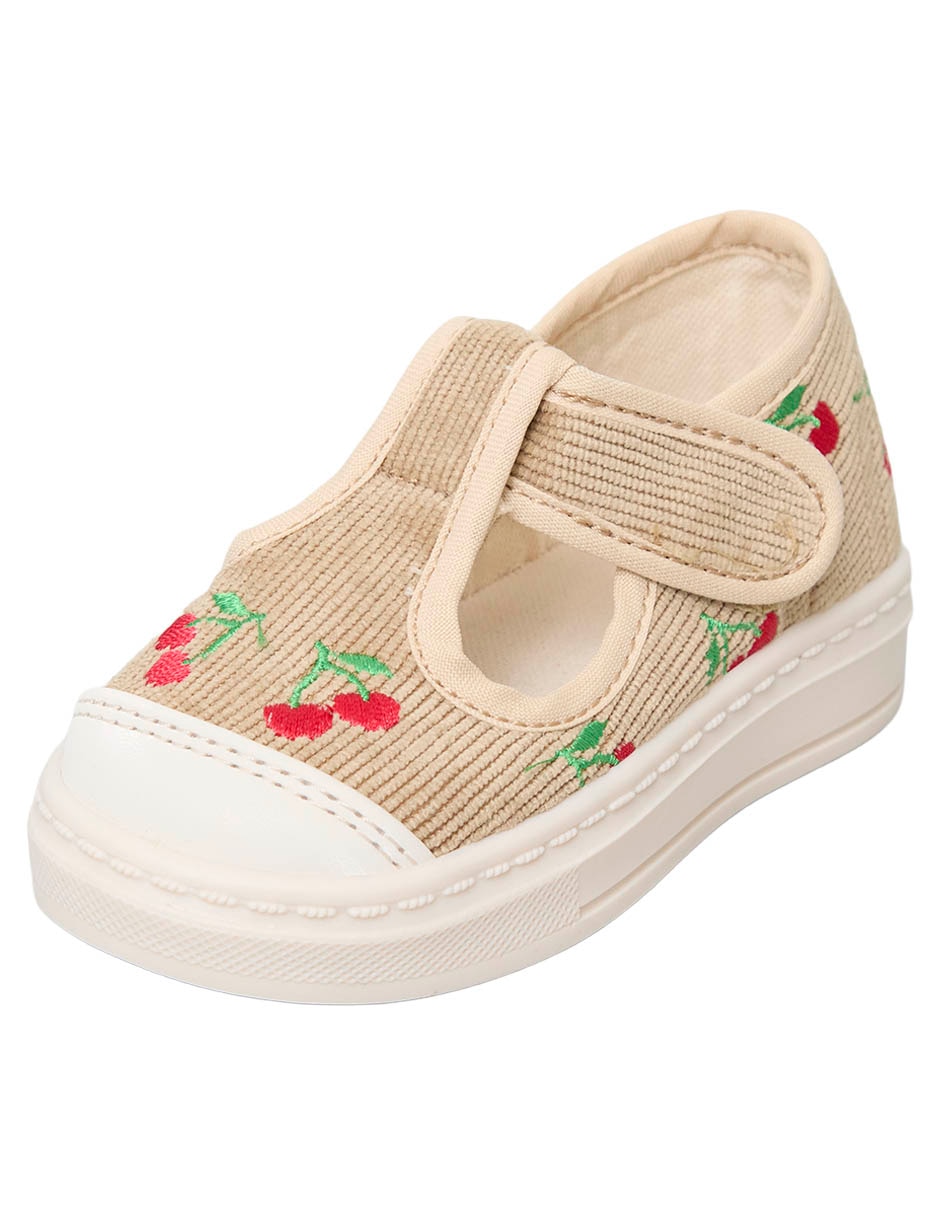 Tenis para niña 2