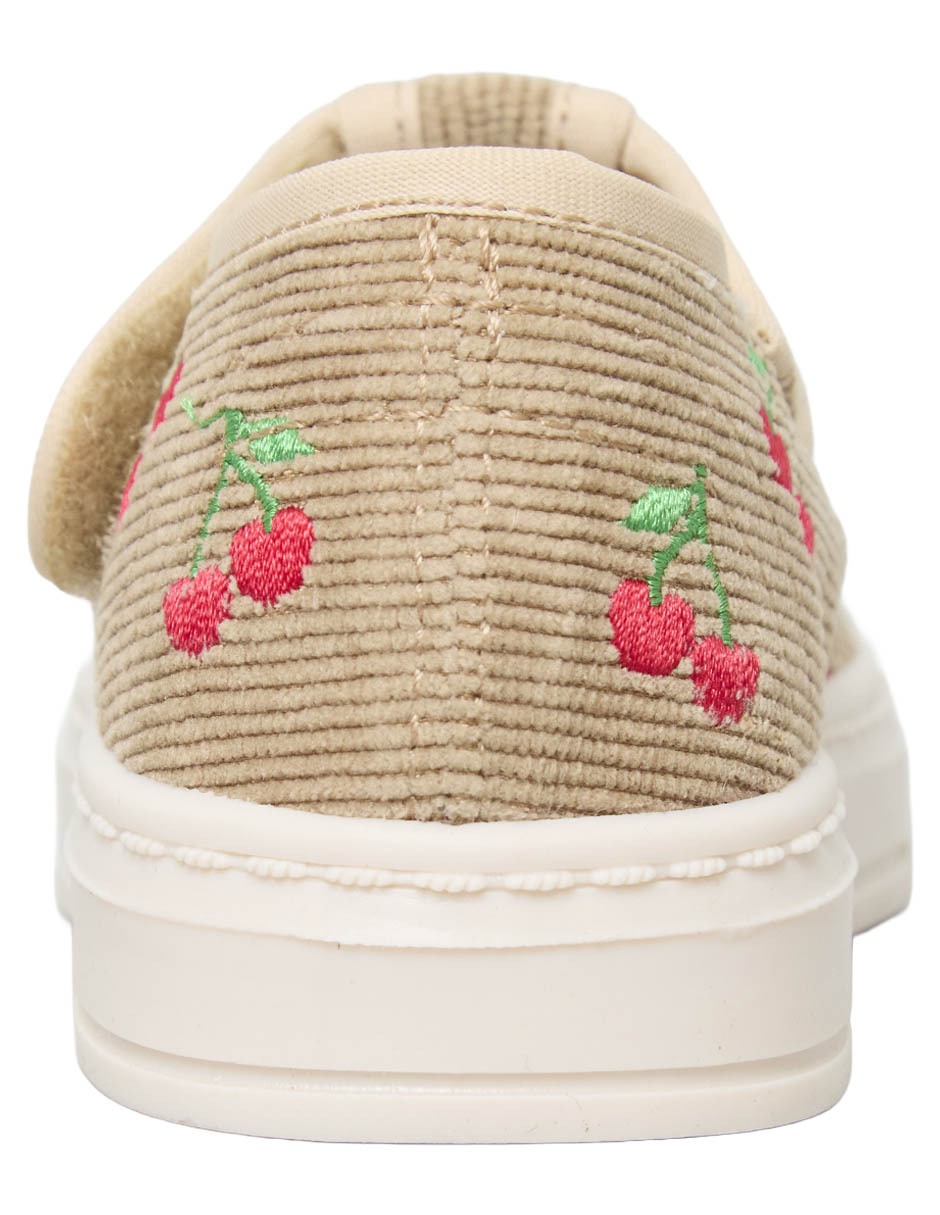 Tenis para niña 3