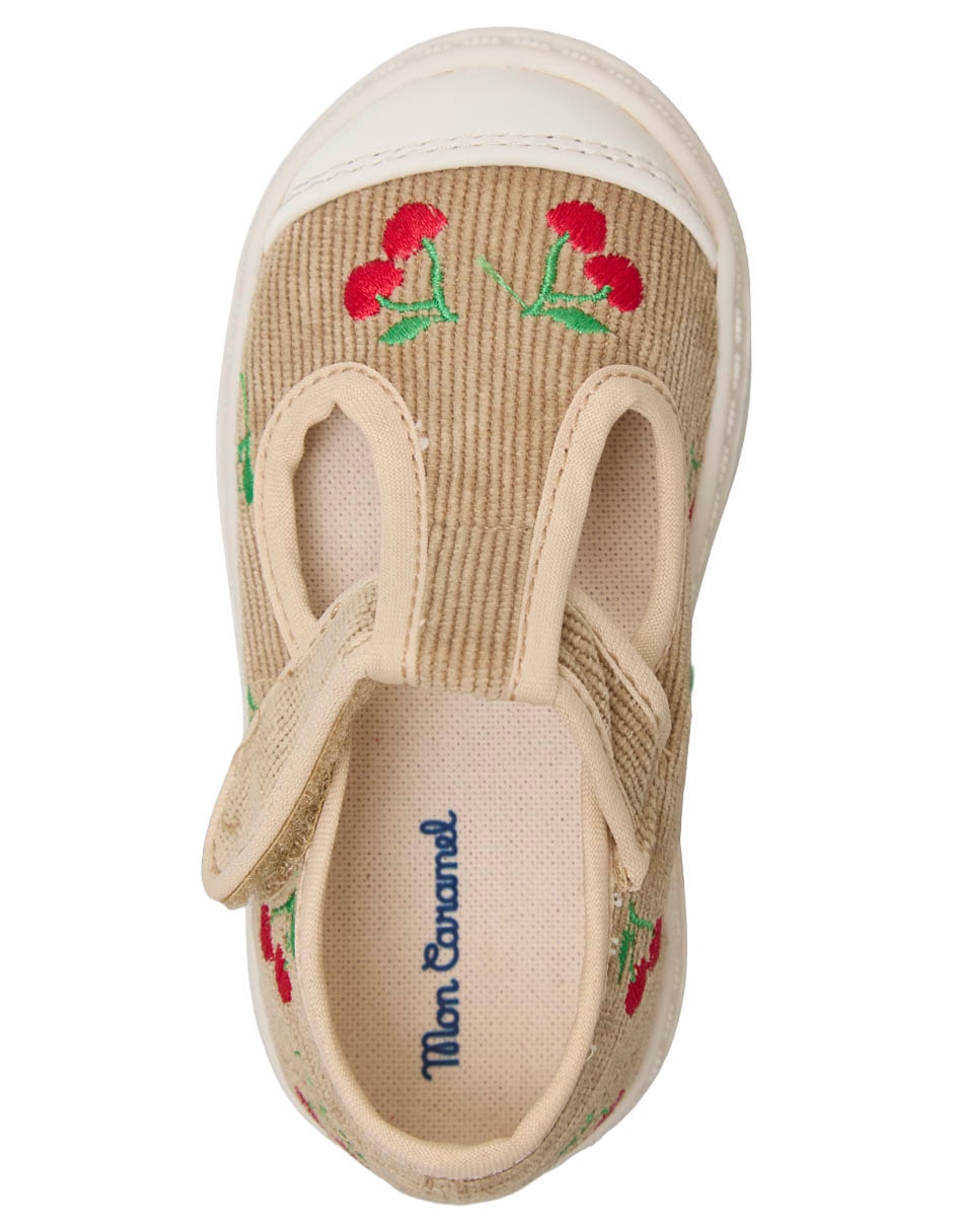Tenis para niña 4