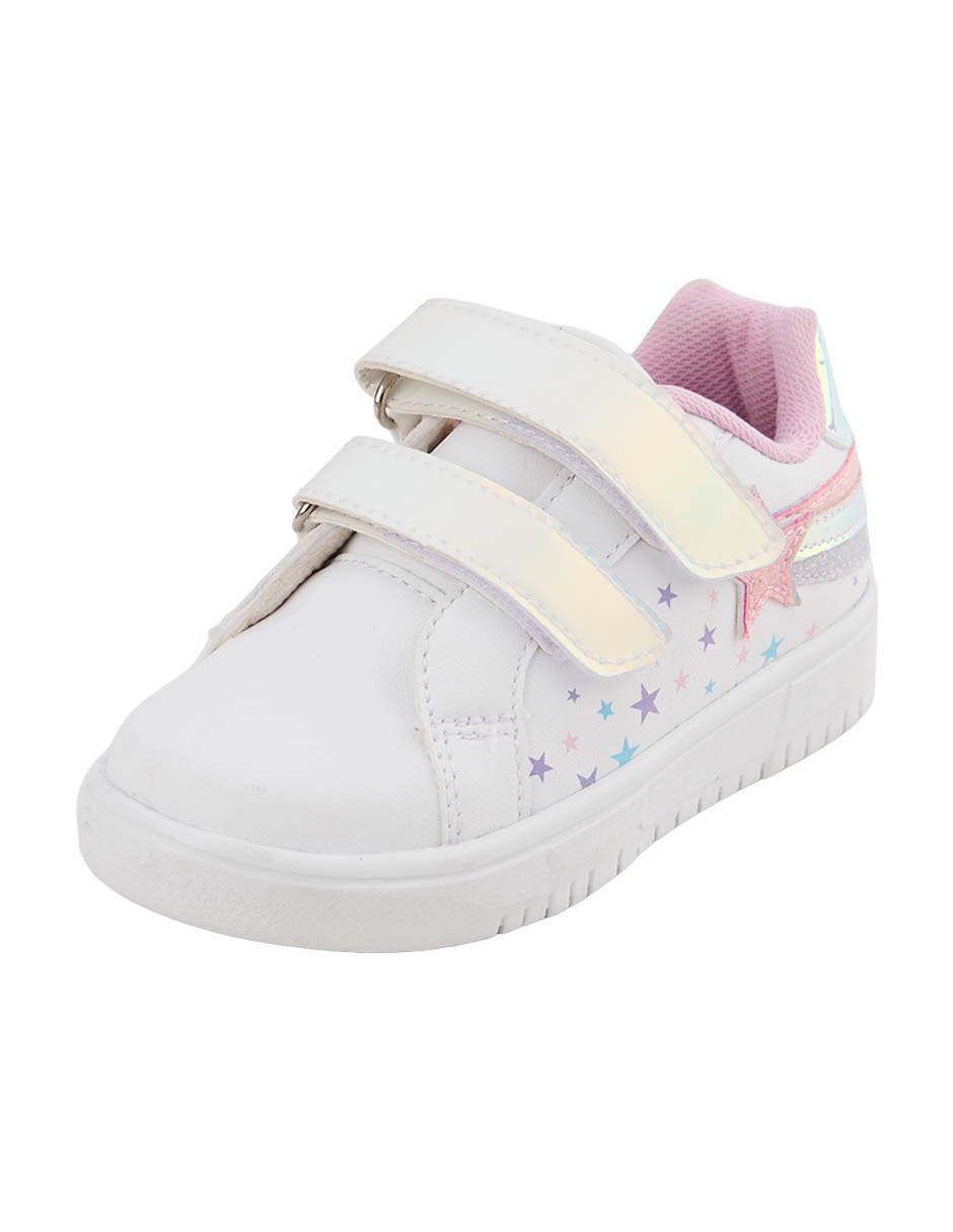 Tenis para bebé niña 3