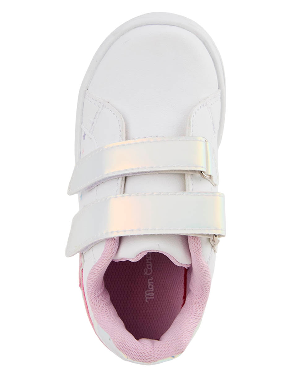 Tenis para bebé niña 2