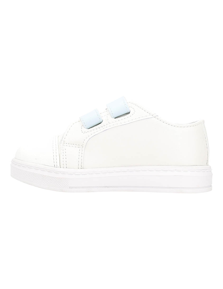 Tenis para niña Tenis para niña