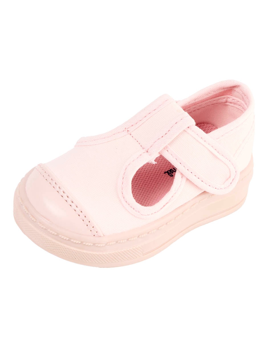 Tenis para niña 7