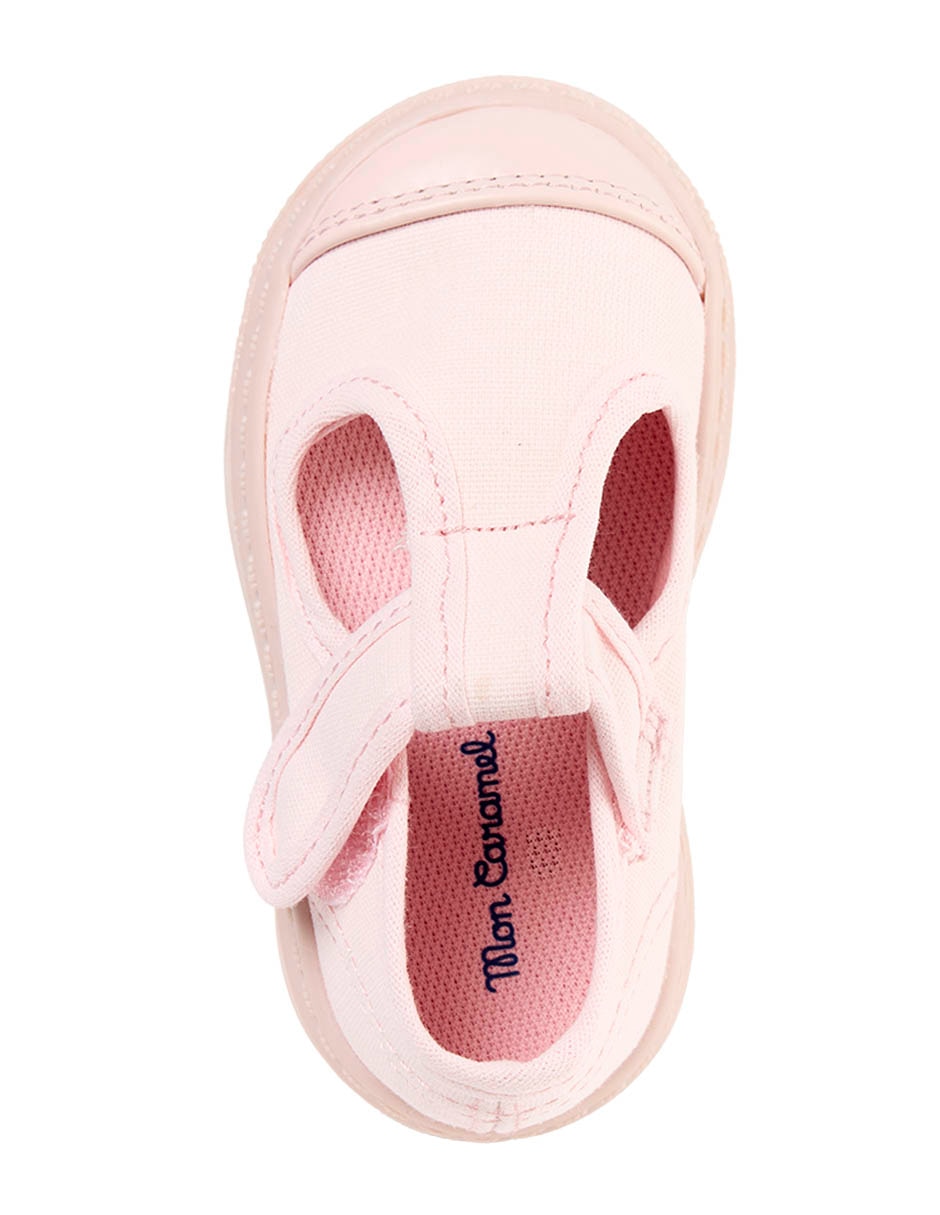 Tenis para niña 10