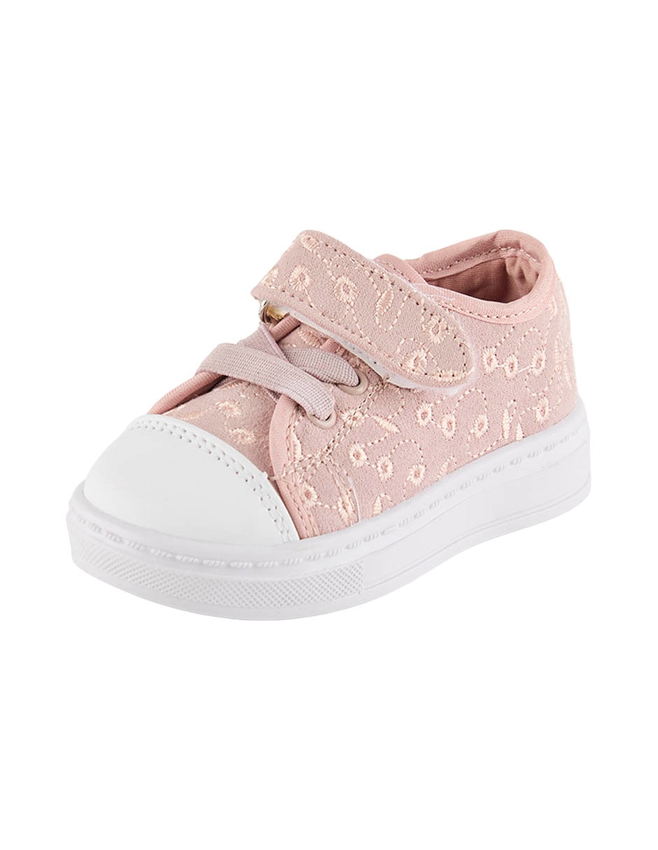 Tenis para niña 2