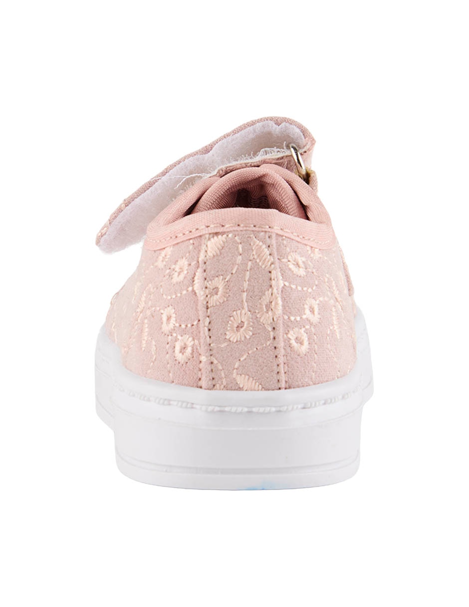 Tenis para niña 3