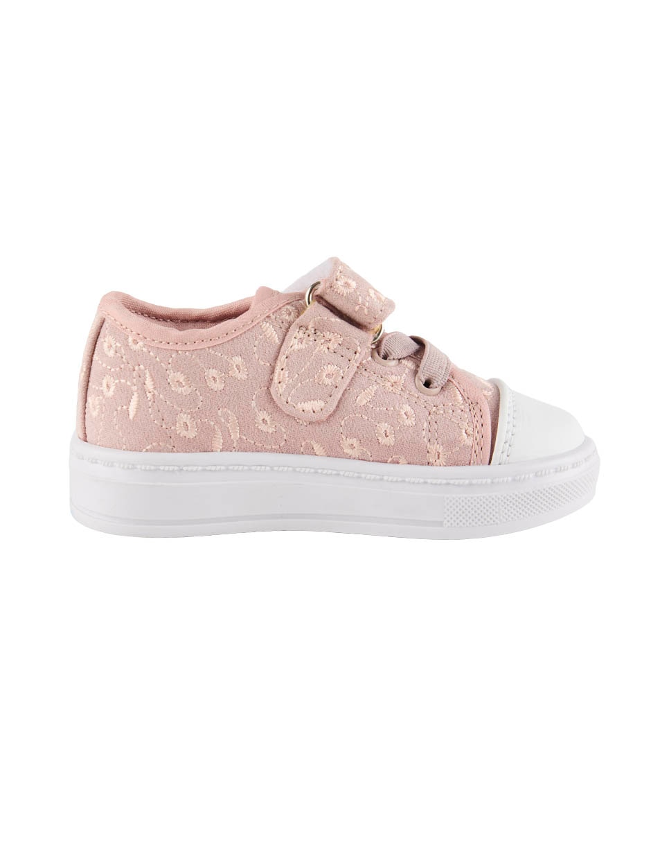 Tenis para niña 4