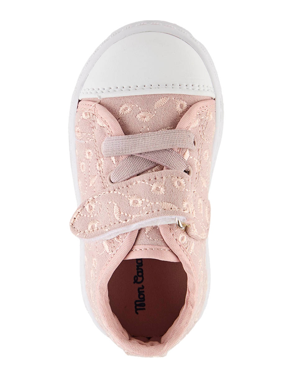 Tenis para niña 5