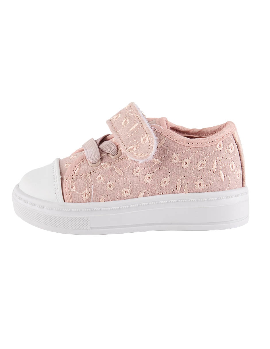 Tenis para niña Tenis para niña