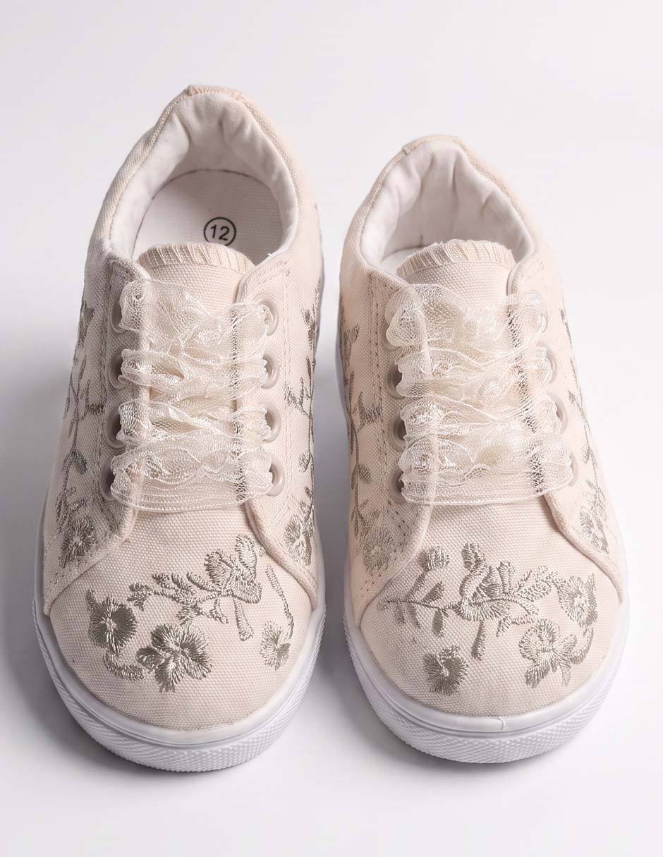 Tenis para niña 2