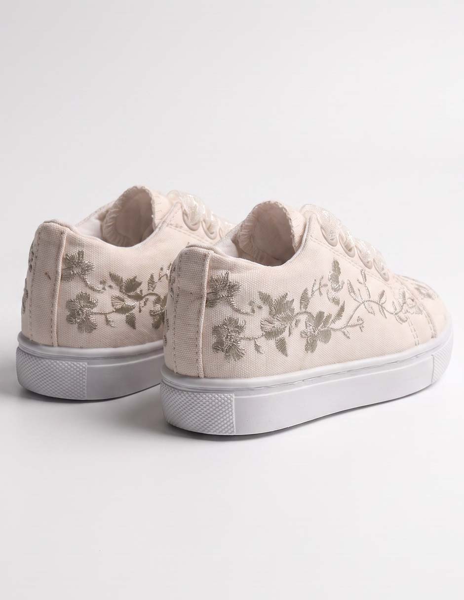 Tenis para niña 3