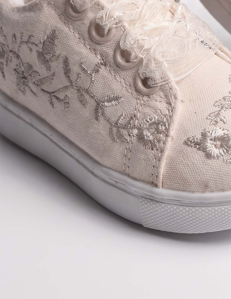 Tenis para niña 4