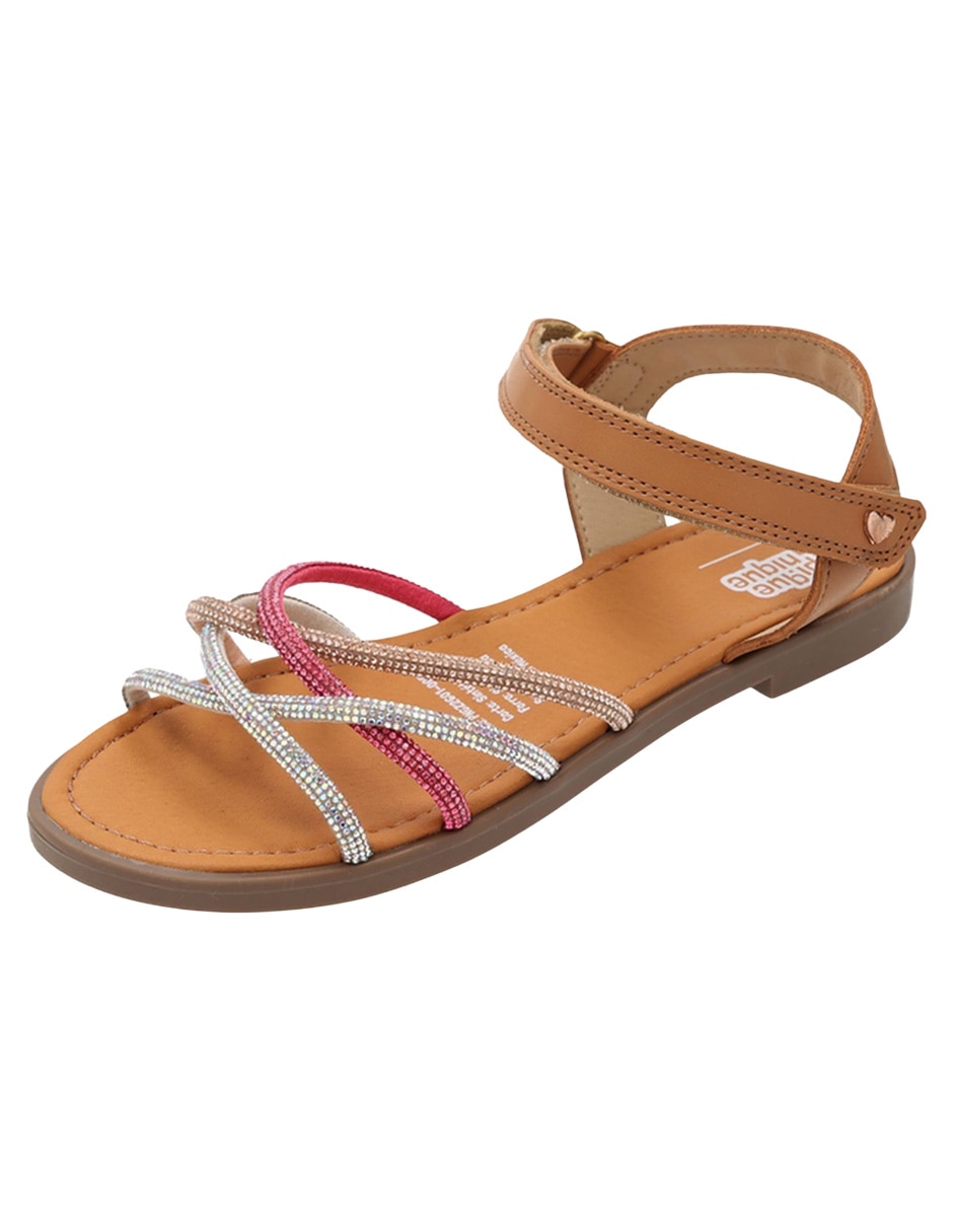Sandalia para niña 7