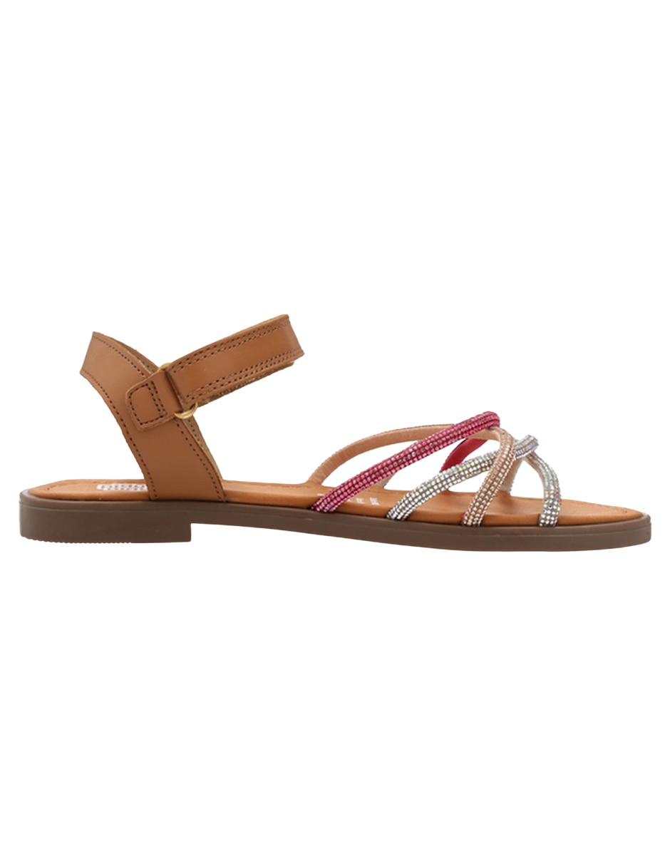 Sandalia para niña 9