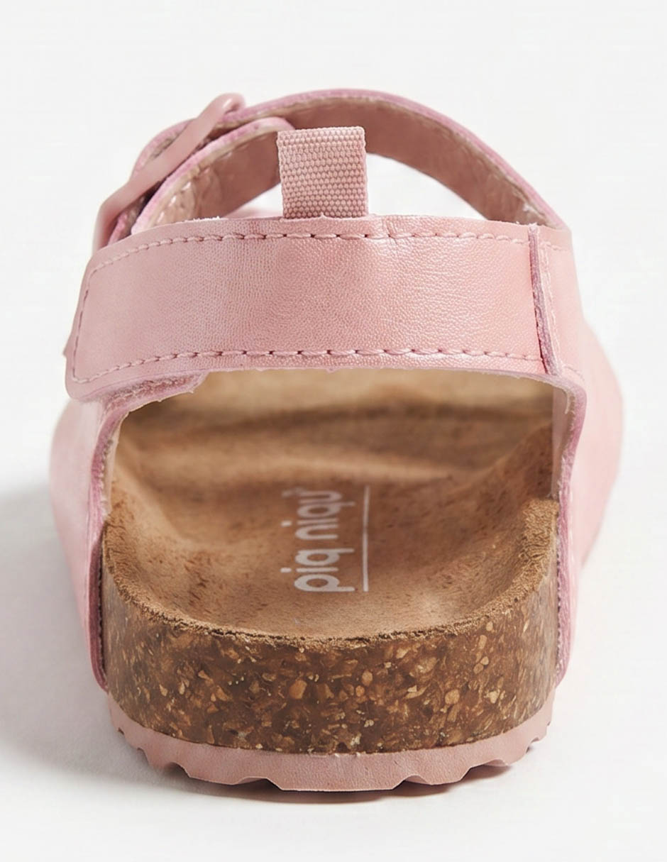 Sandalia para niña 3