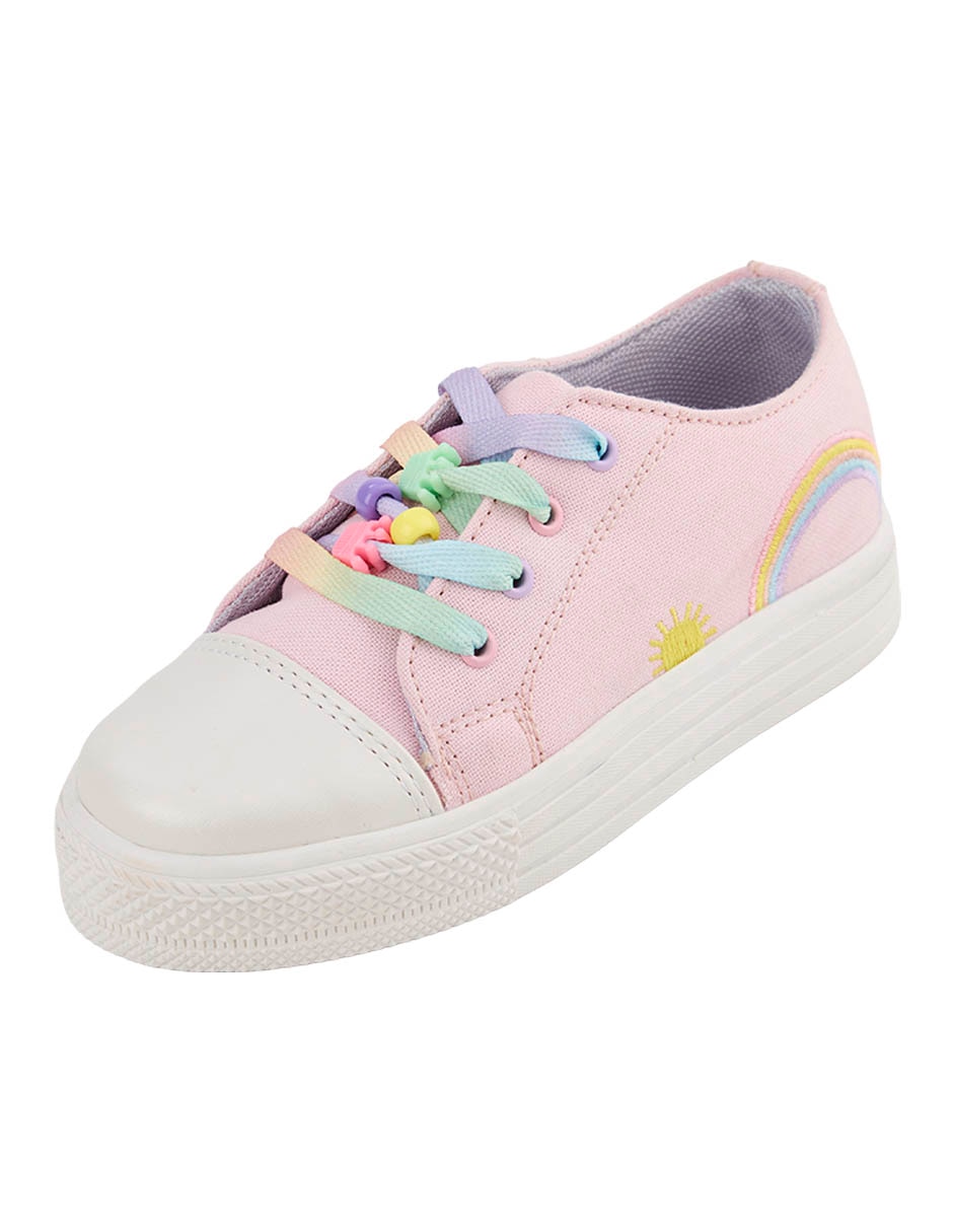 Tenis para niña 5