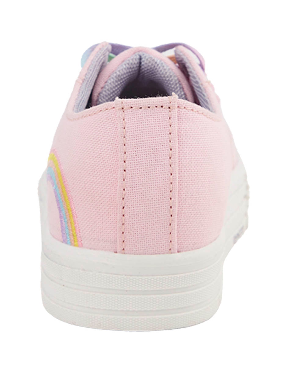 Tenis para niña 4