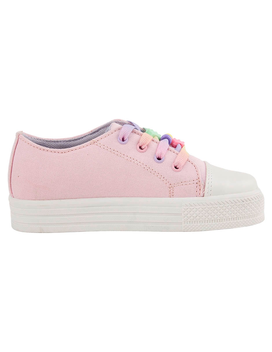 Tenis para niña 3