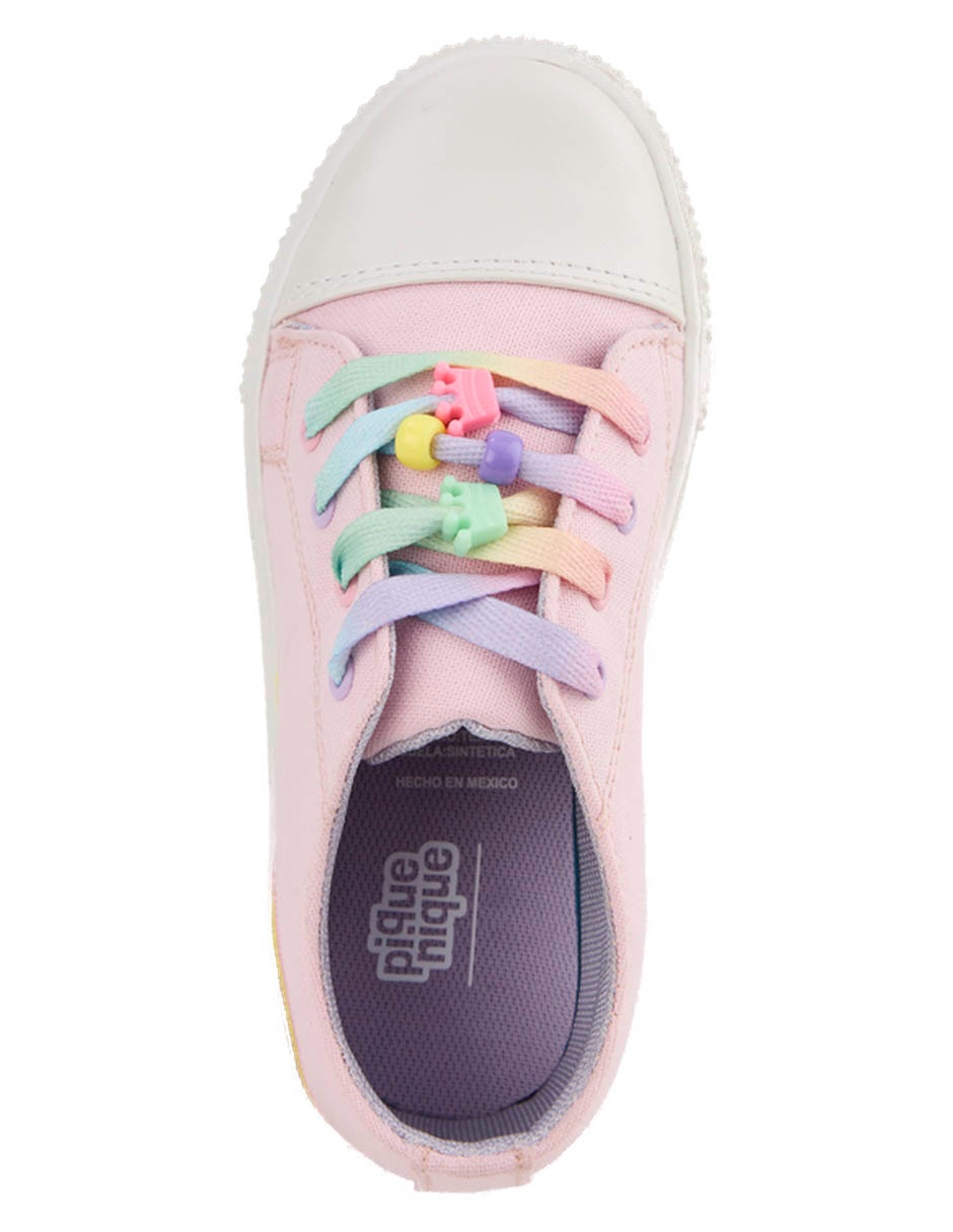 Tenis para niña 2