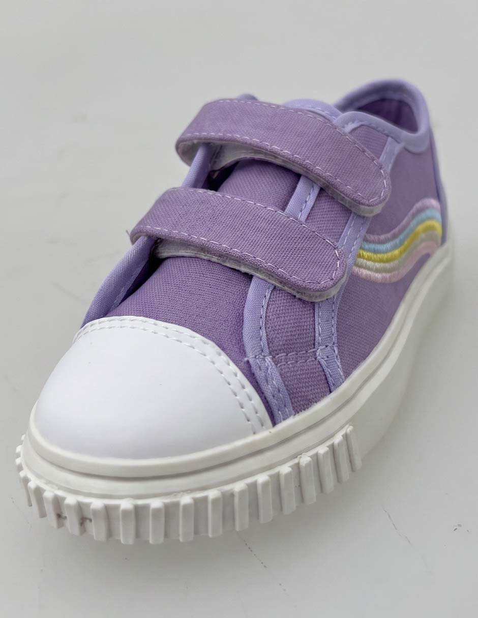 Tenis Para Niña