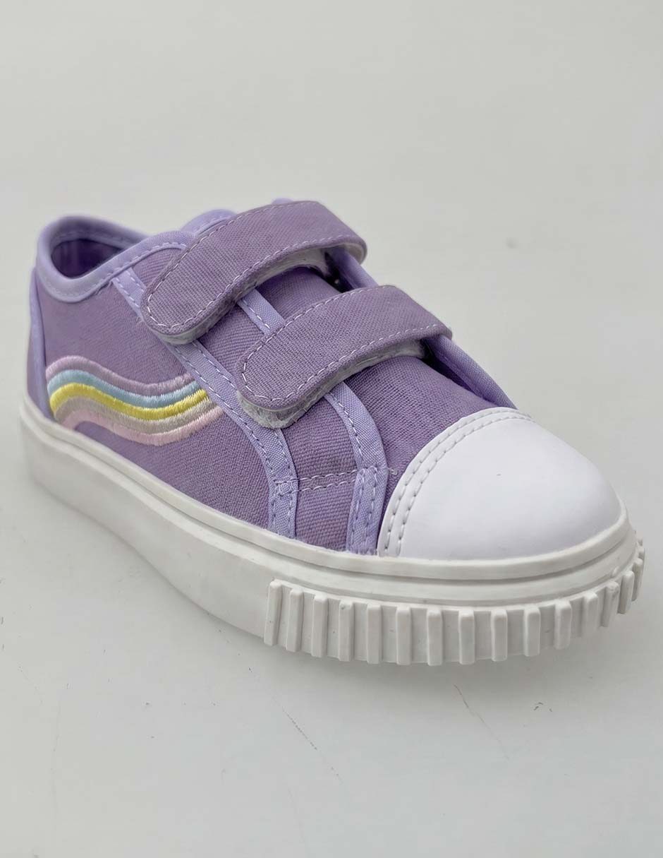 Tenis Para Niña 3