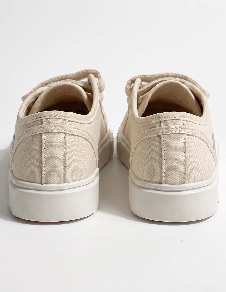 Tenis piquenique para niña