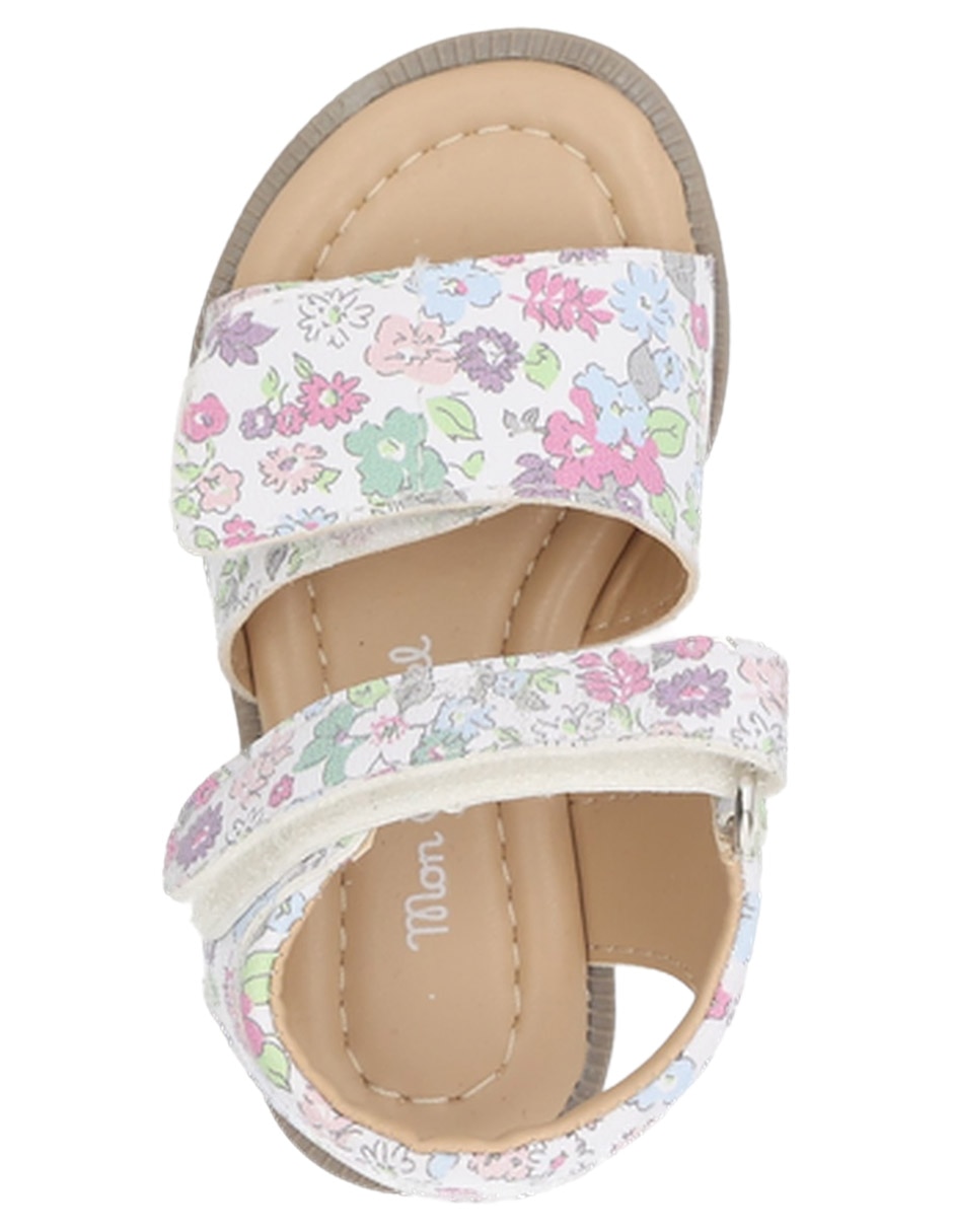 Sandalia para niña 6