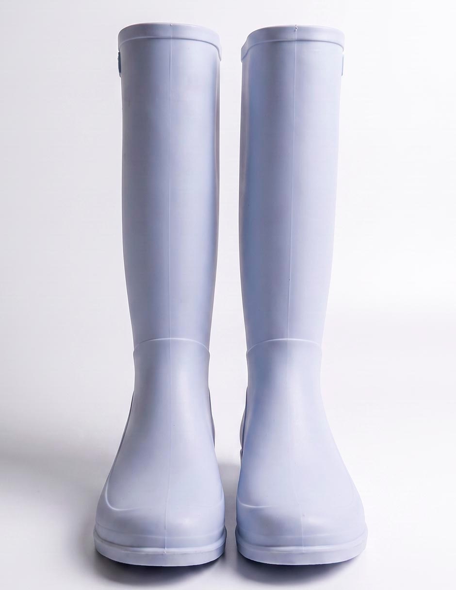 Bota de lluvia para niña 2