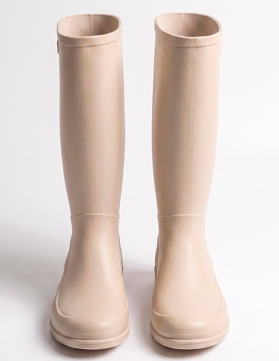 Bota de lluvia para niña 2