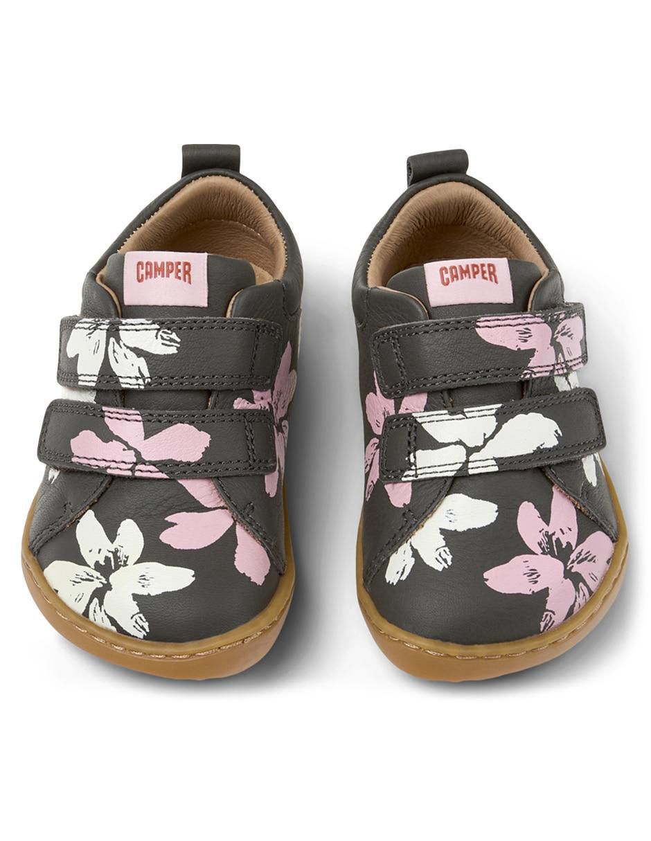 Tenis para niña Tws 5