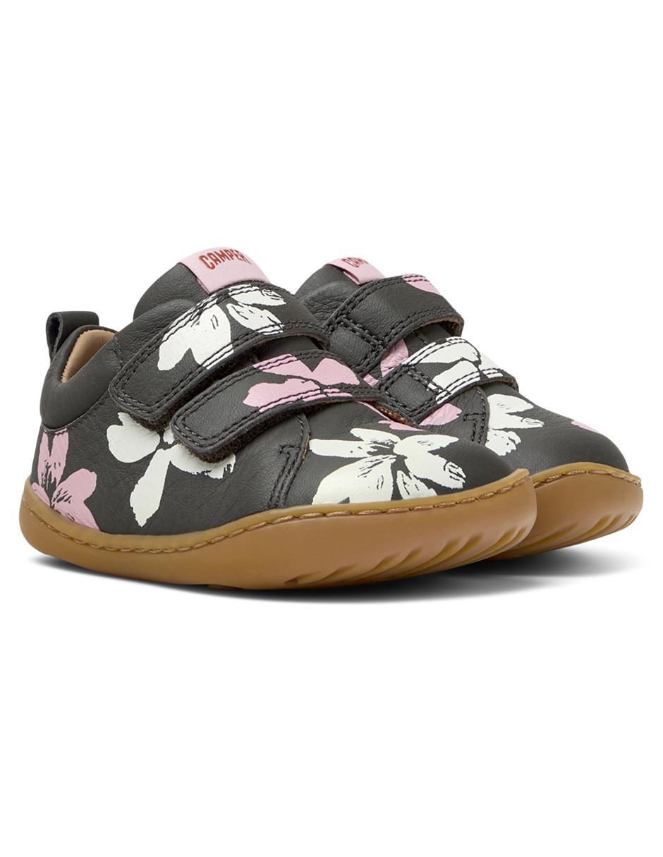 Tenis para niña Tws 4