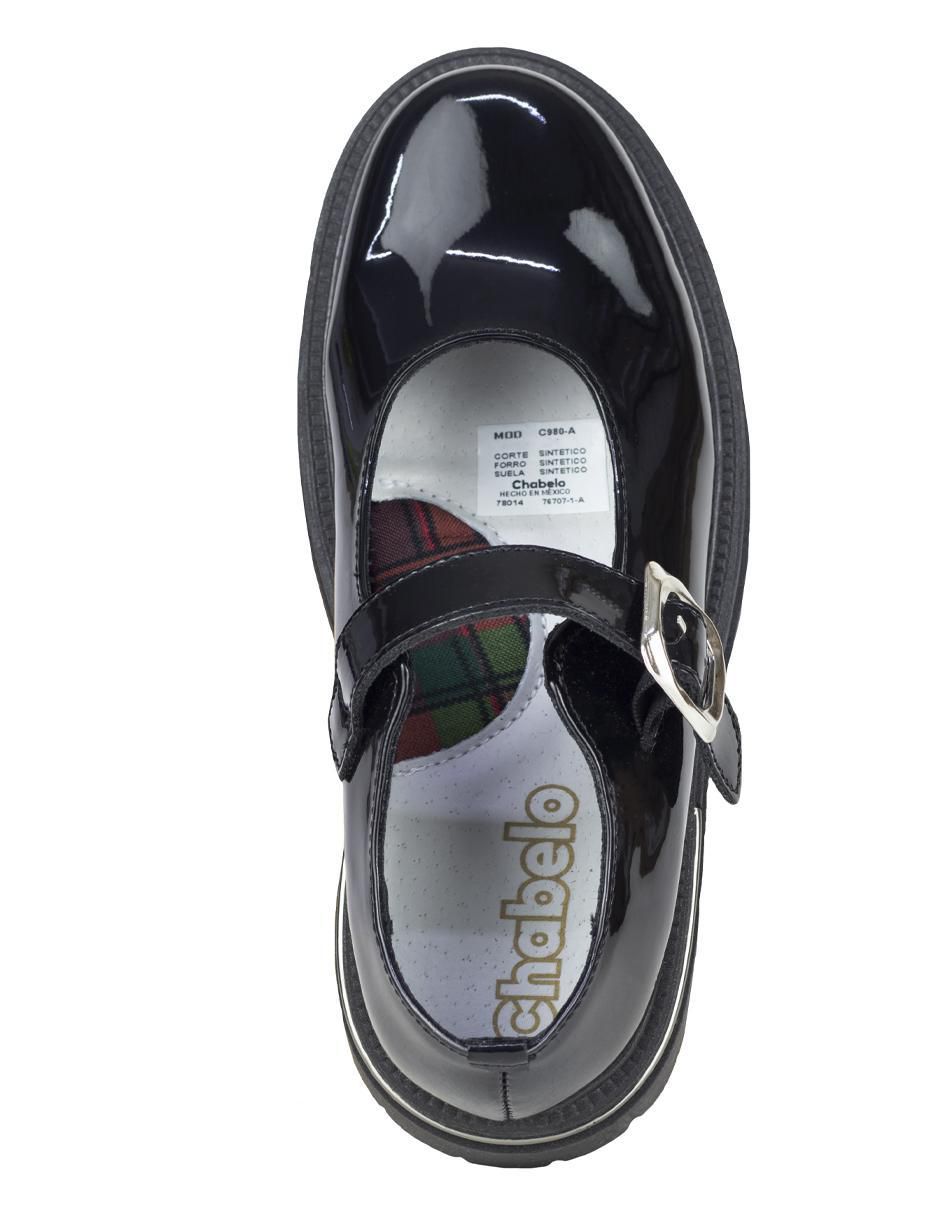 Zapato para niña