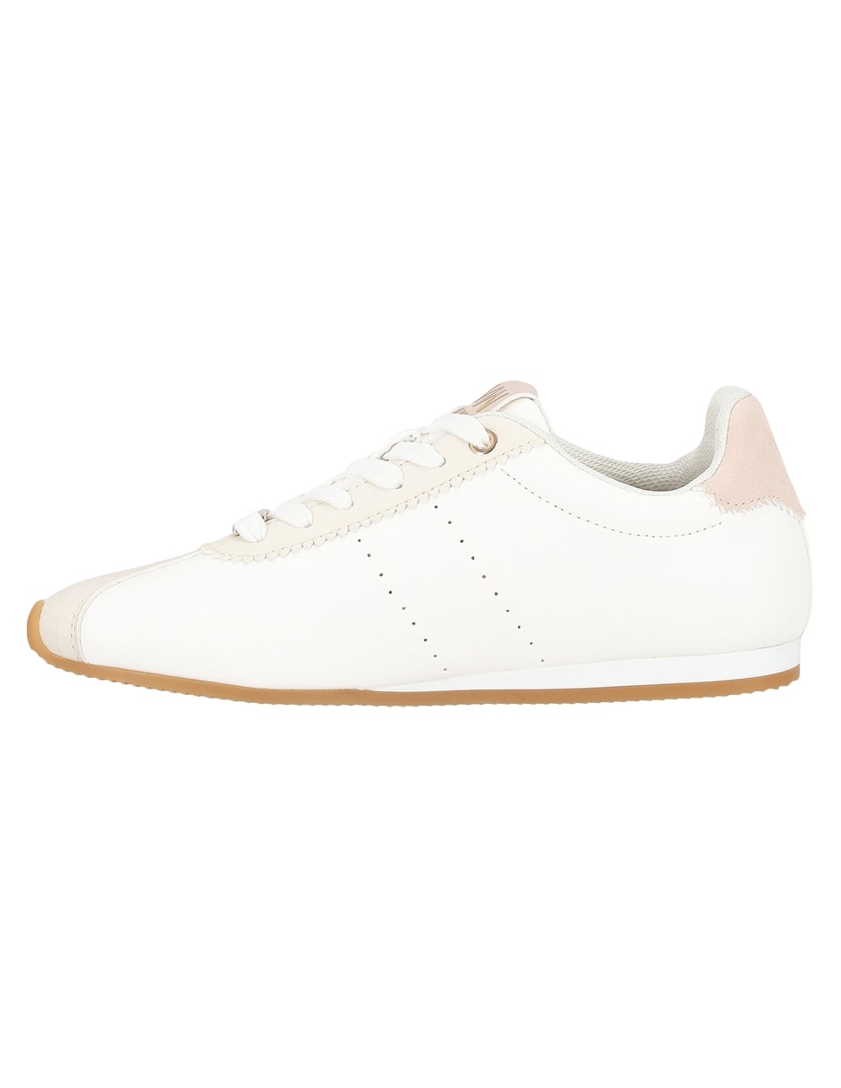 Tenis para niña