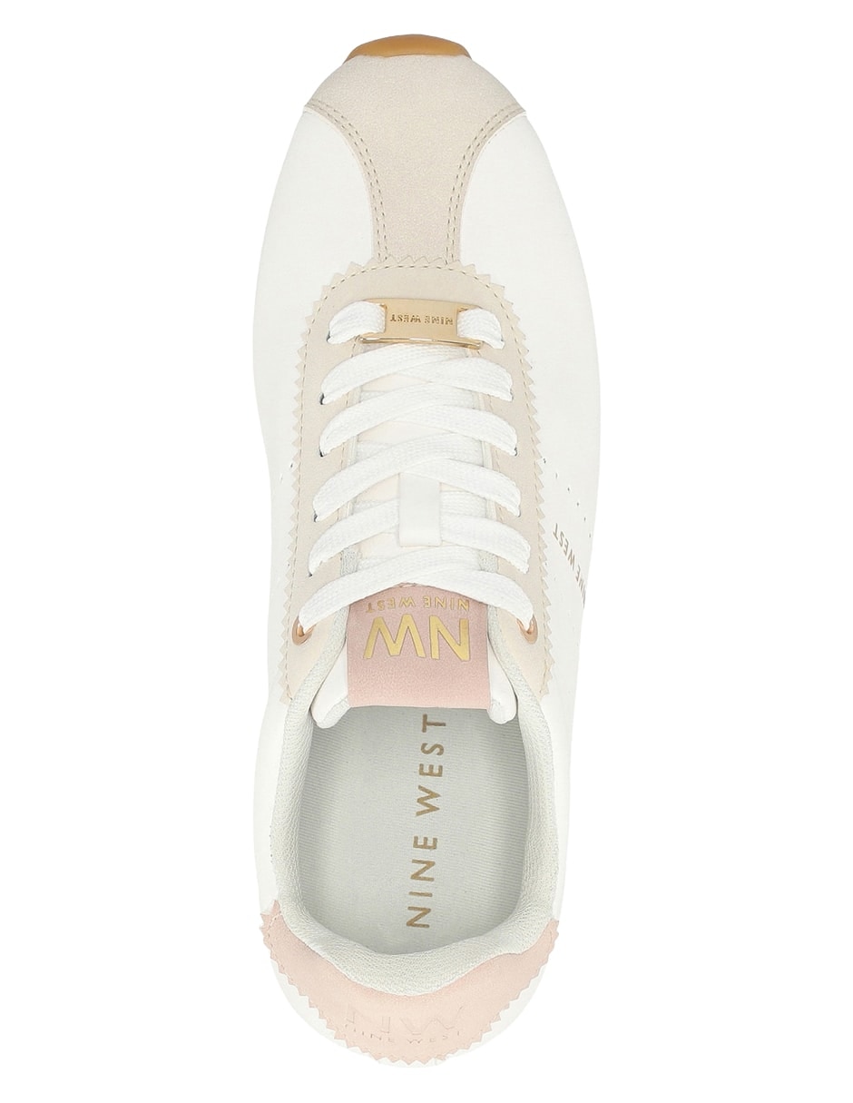 Tenis para niña