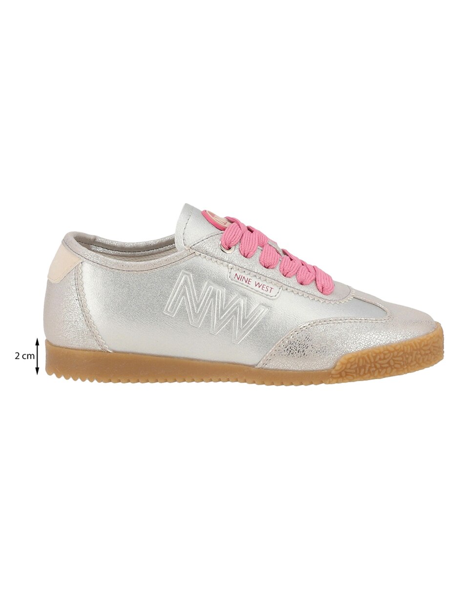 Tenis para niña 7