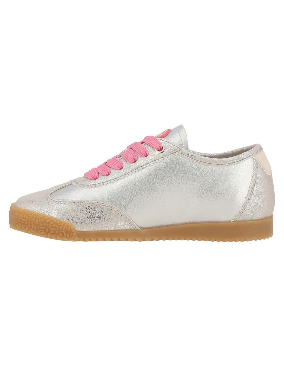 Tenis para niña