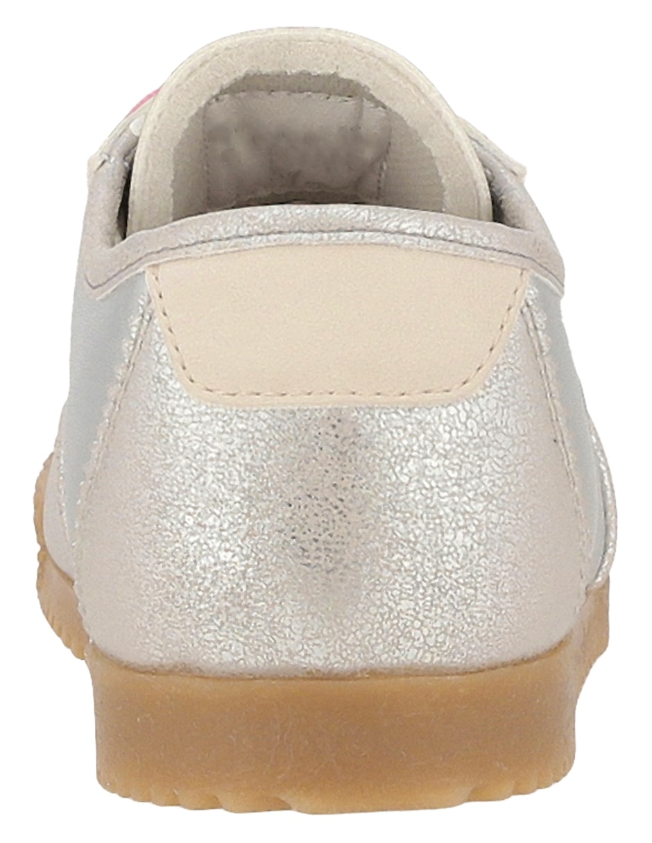 Tenis para niña