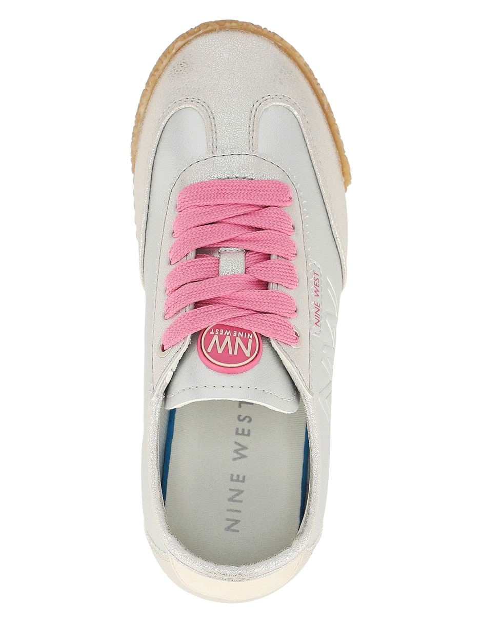 Tenis para niña