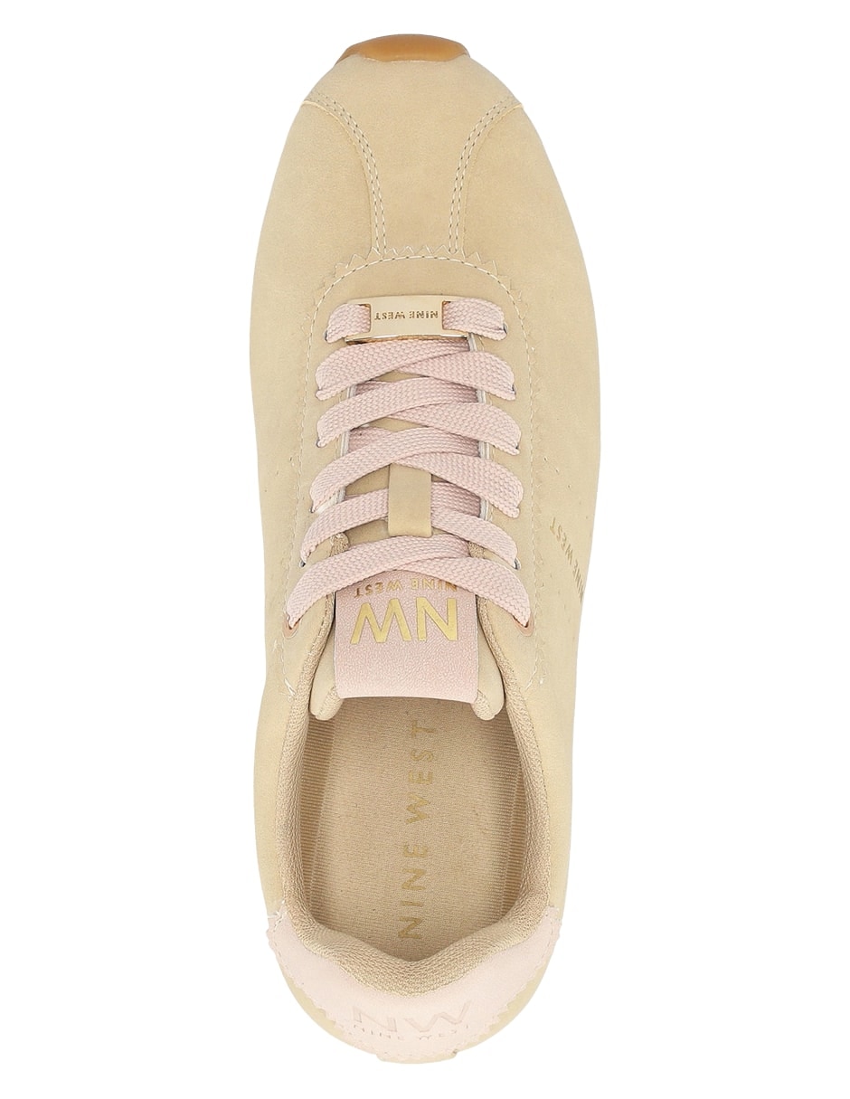 Tenis para niña