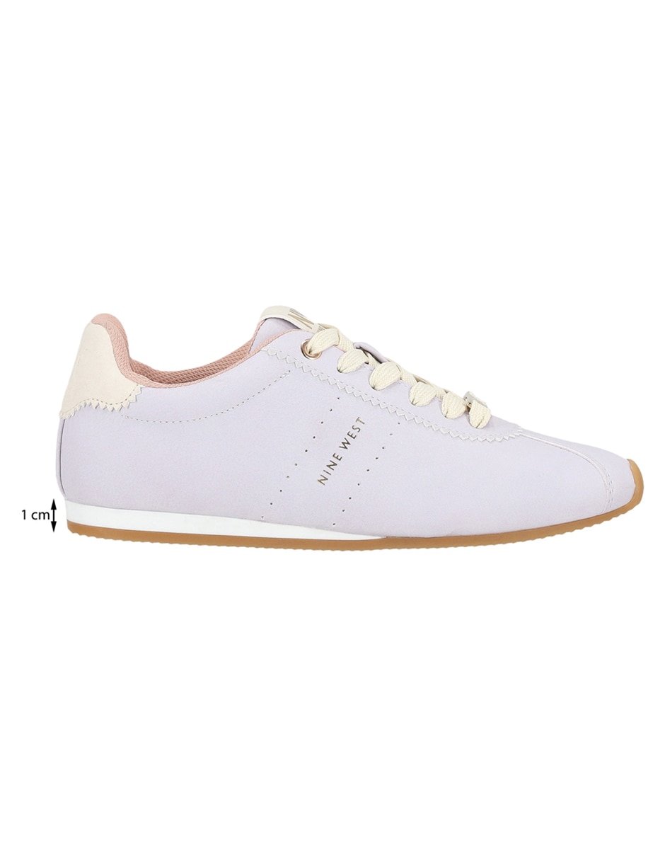 Tenis Nine West para niña