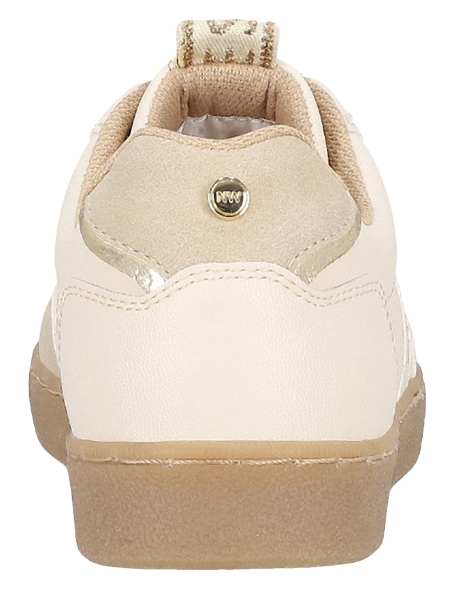 Tenis para niña