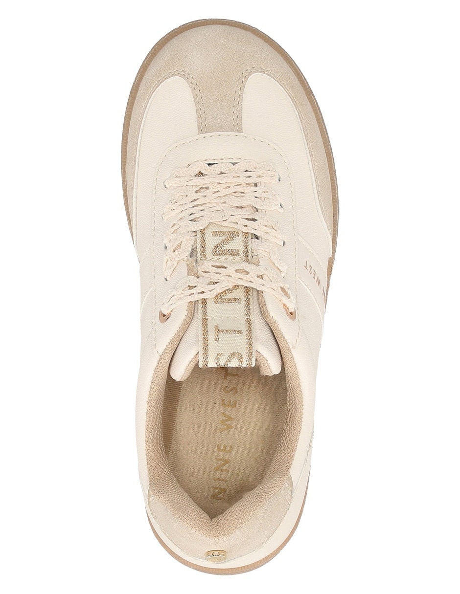 Tenis para niña