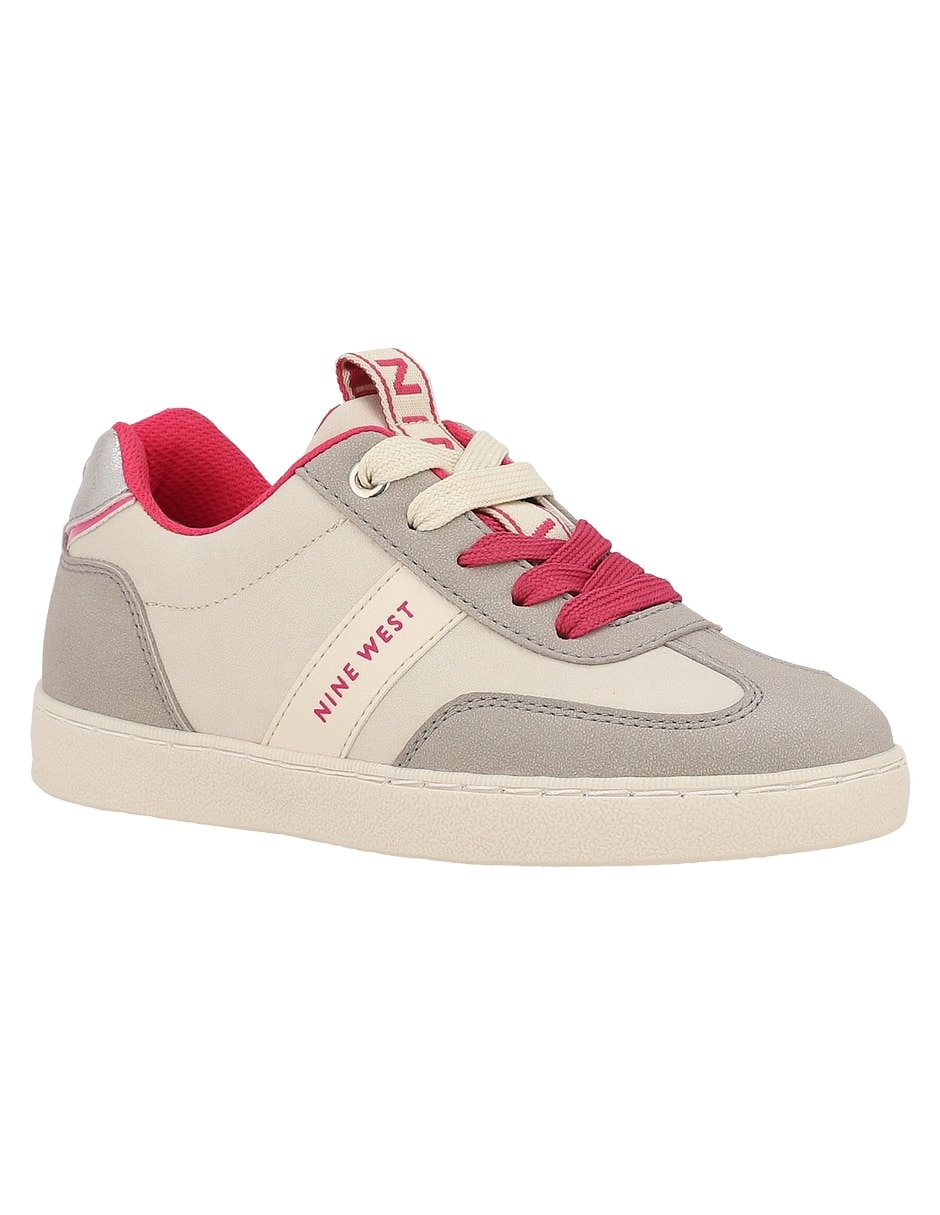 Tenis para niña