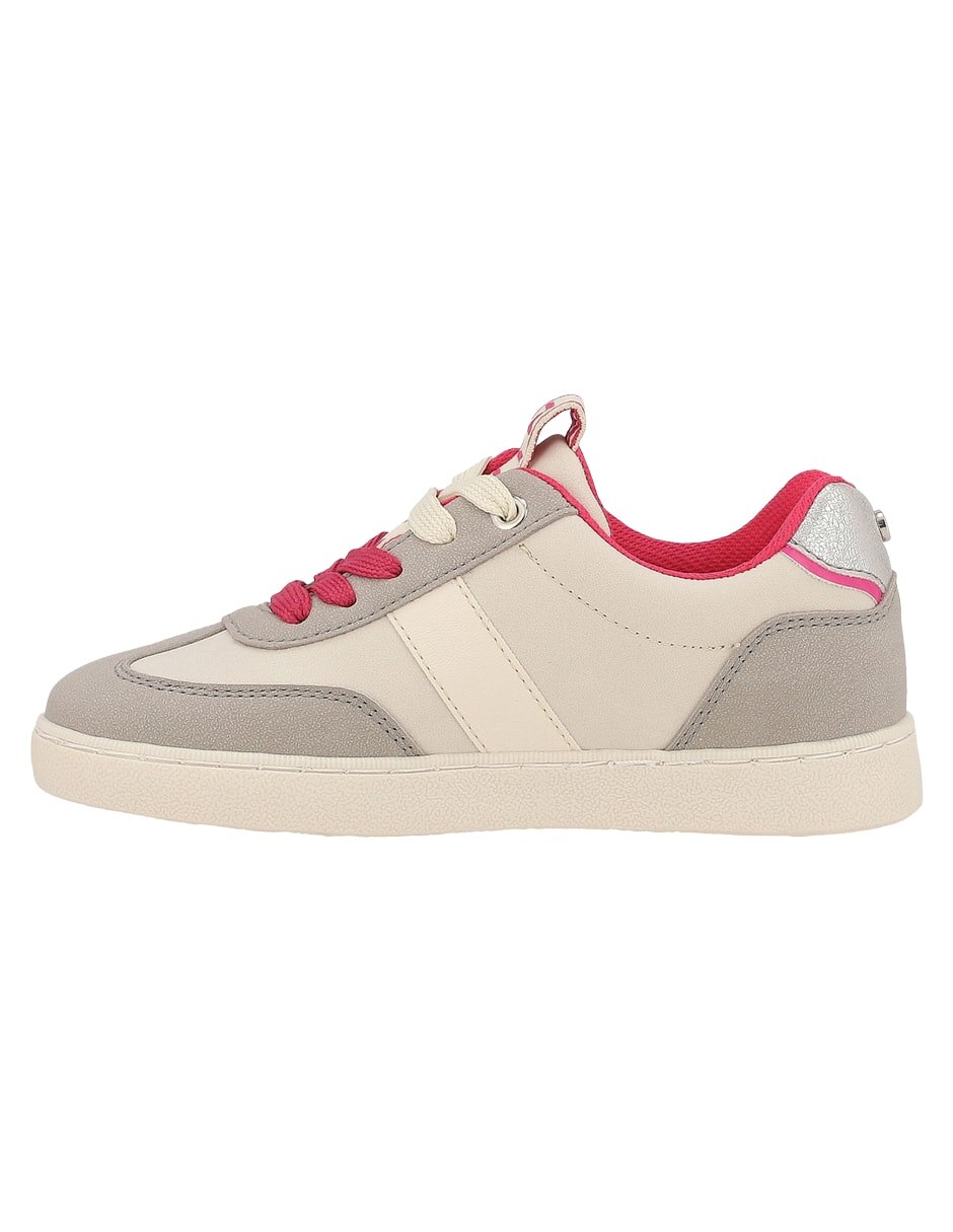 Tenis para niña