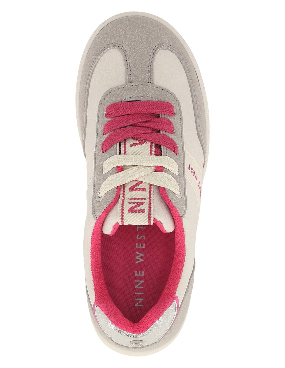 Tenis para niña