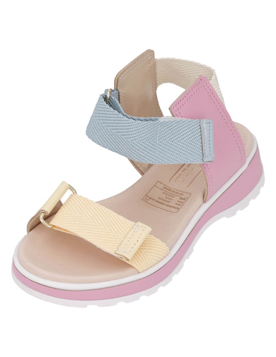 Sandalia para niña 16